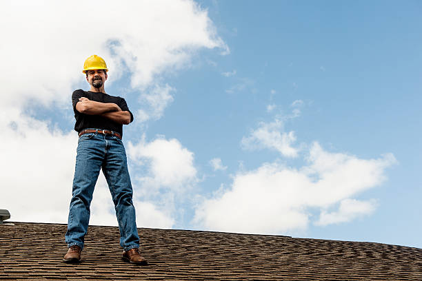 Quick and Trustworthy Emergency Roof Repair Services in Azle, TX